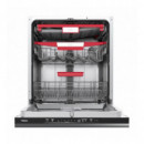 Lavavajillas Teka DFI 46740 Integrable Clase D - 14 Servicios