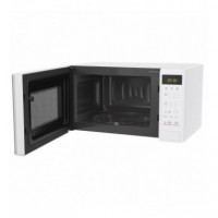 Microondas LG MH6042DW con Grill 19L