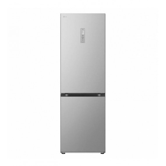 Frigorífico LG GBV7170EPY Total No Frost Clase E Inox