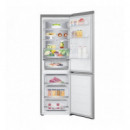 Frigorífico LG GBV7170EPY Total No Frost Clase E Inox