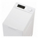 Lavadora Candy TCA263D3-S Clase C 6Kg 1200RPM Carga Superior