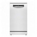 Lavavajillas Bosch SPS4EMW61E D - 10 Servicios Libre Instalación