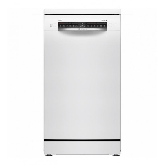 Lavavajillas Bosch SPS4EMW61E D - 10 Servicios Libre Instalación