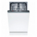 Lavavajillas Integrable Bosch SPV2HKX42E Serie | 4 Clase E - 10 Servicios