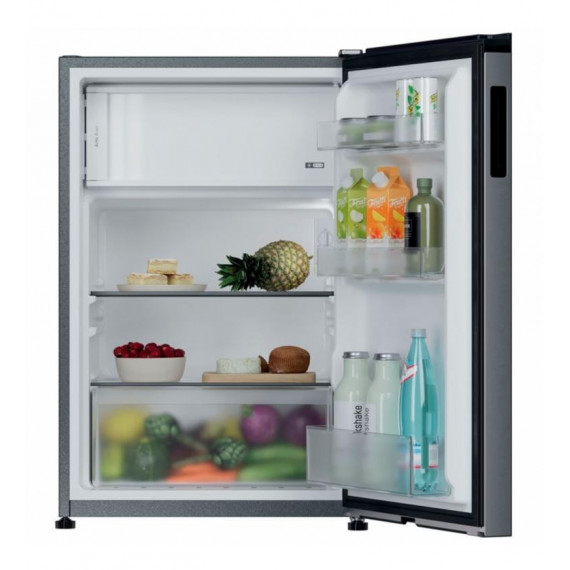 Frigorífico Candy CNOQ2S58EX Clase E Compacto Inox