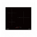 Placa de Inducción Corberó CCIM3362