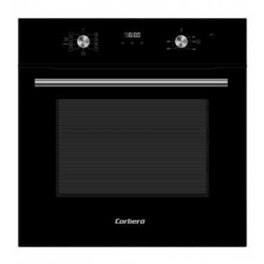 Horno Corber&oacute; CCHMT905N A+ Multifunci&oacute;n