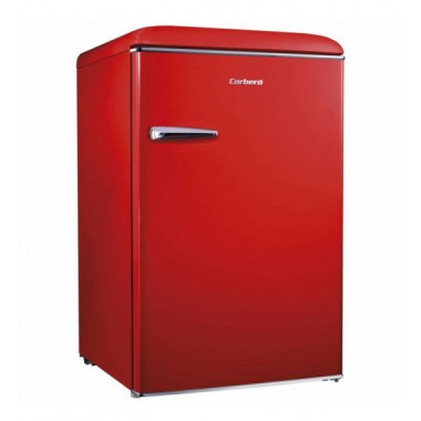 Congelador Vertical Corber&oacute; E-CCVG90RR Clase Energ&eacute;tica E