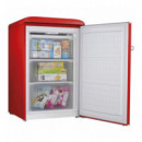 Congelador Vertical Corberó E-CCVG90RR Clase Energética E