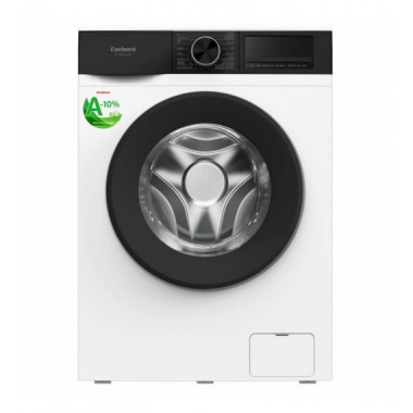 Lavadora Corber&oacute; CLT90514VIN Clase A - 9 Kg - 1400 RPM