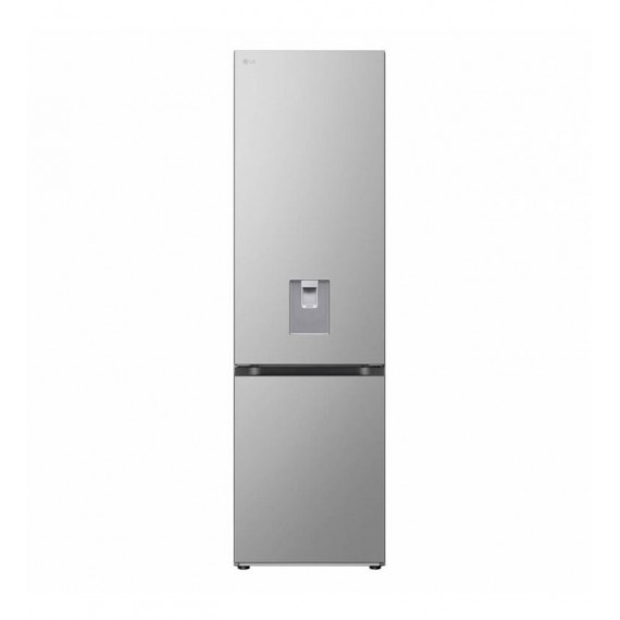 Frigorífico Combi LG GBF3202DPY No Frost Inox Clase D