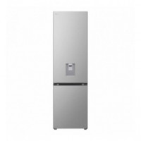 Frigorífico Combi LG GBF3202DPY No Frost Inox Clase D