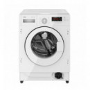 Lavadora Teka LI6 1471 114010001 B - 7 Kg 1400 RPM