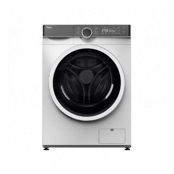 Lavadora Teka WMK 70940 Blanco 113900017 9kg 1400 RPM