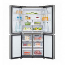 Frigorífico LG GMB860PYDE Americano No Frost Clase E