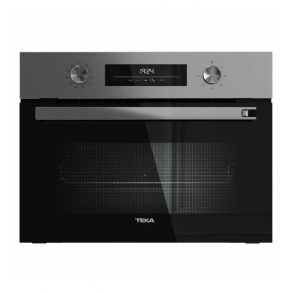 Horno Compacto TEKA Neo Hsc 6350 Inox A+