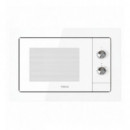 Microondas Teka MB 6200 BI Integrable Blanco