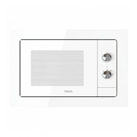 Microondas Teka MB 6200 BI Integrable Blanco