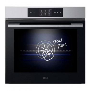 Horno LG WSED7664S Integrable A++