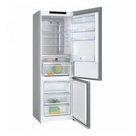 Frigorífico Balay 3KFC879BI Combi NoFrost Clase C