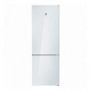 Frigorífico Balay 3KFC879BI Combi NoFrost Clase C