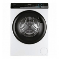 Lavadora Haier HW100-BP14939-S Clase A - 10 kg 1400 RPM