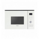 Microondas Corberó CMICM20GLWINTEG Integrable con Grill