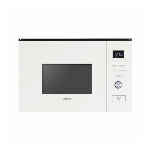 Microondas Corberó CMICM20GLWINTEG Integrable con Grill