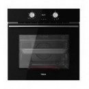 Horno Teka HLB 8408 BK 111000081 A+ Multifunción