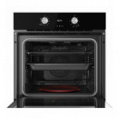 Horno Teka HLB 8408 BK 111000081 A+ Multifunción