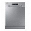 Lavavajillas Samsung DW60CG550FSRET Clase D - 14 Servicios