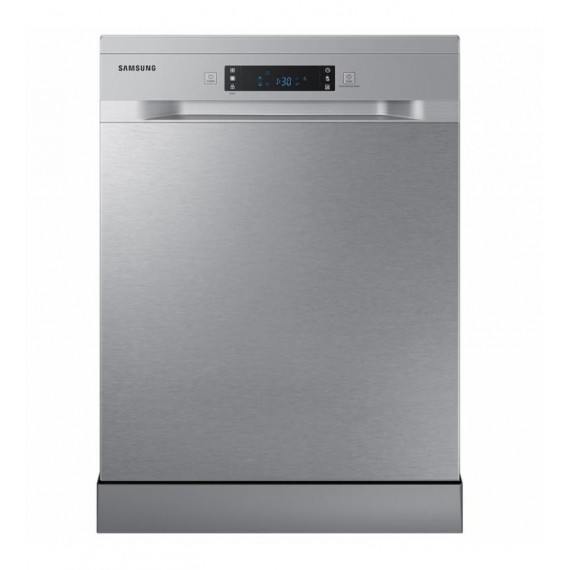 Lavavajillas Samsung DW60CG550FSRET Clase D - 14 Servicios