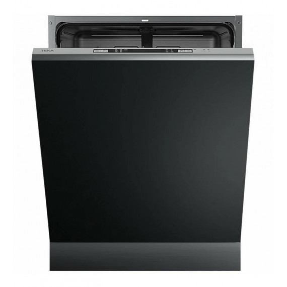 Lavavajillas Teka DFI 46710 Integrable Clase E - 12 Servicios