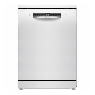 Lavavajillas Bosch SMS4HTW00E Clase D - 13 Servicios