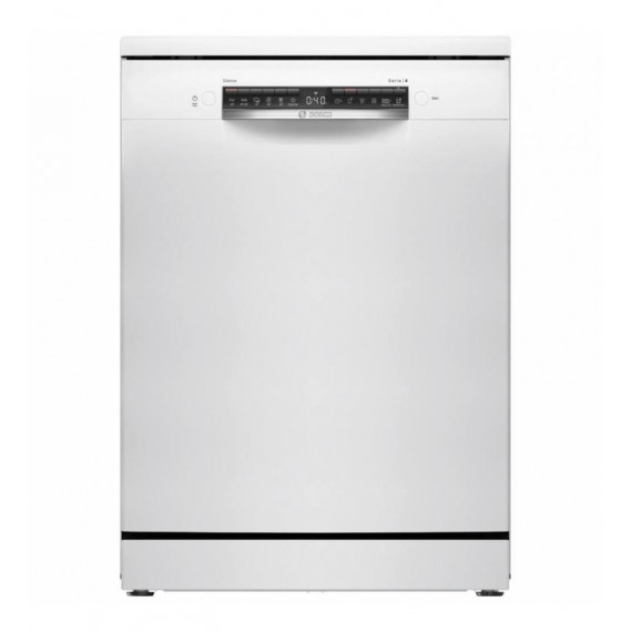 Lavavajillas Bosch SMS4HTW00E Clase D - 13 Servicios