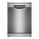 Lavavajillas Bosch SMS4HTI00E Libre Instalación 13 Servicios