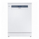 Lavavajillas Candy CF 5C7F1W C - 15 Servicios