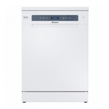 Lavavajillas Candy CF 5C7F1W C - 15 Servicios