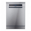 Lavavajillas Candy CF 5C7F1X C - 15 Servicios