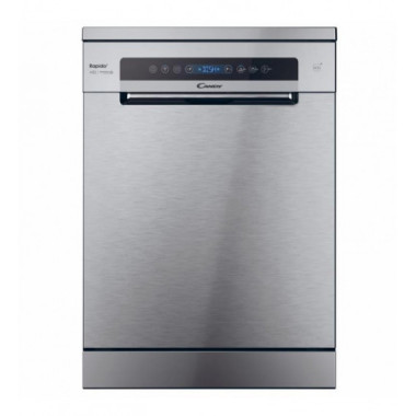 Lavavajillas Candy CF 5C7F1X C - 15 Servicios