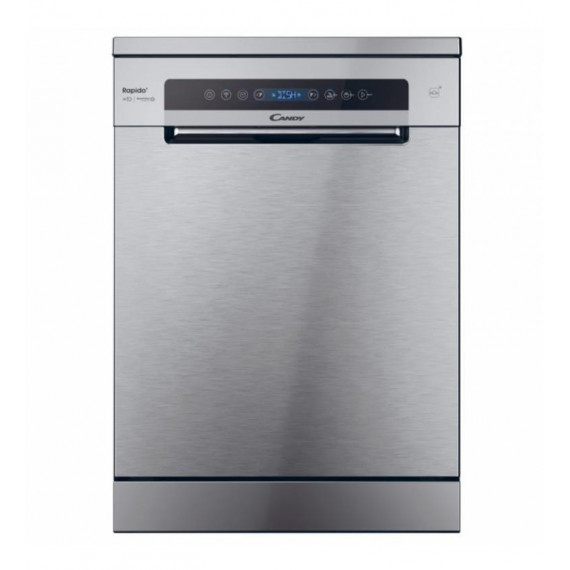 Lavavajillas Candy CF 5C7F1X C - 15 Servicios