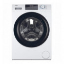 Lavadora Haier HW90-BP14929A-S 9 Kg 1400 RPM Clase A