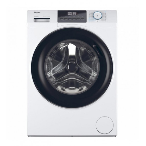 Lavadora Haier HW90-BP14929A-S 9 Kg 1400 RPM Clase A