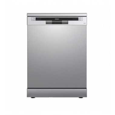 Lavavajillas Corber&oacute; CLVM605X, Clase E, 12 Servicios