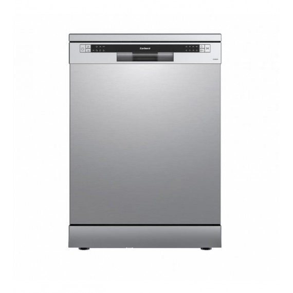 Lavavajillas Corberó CLVM605X, Clase E, 12 Servicios
