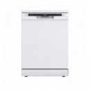 Lavavajillas Corberó CLVM605W - 12 Servicios Clase E