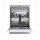 Lavavajillas Corberó CLVM605W - 12 Servicios Clase E