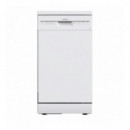 Lavavajillas Corberó CLVM403W E - 10 Servicios