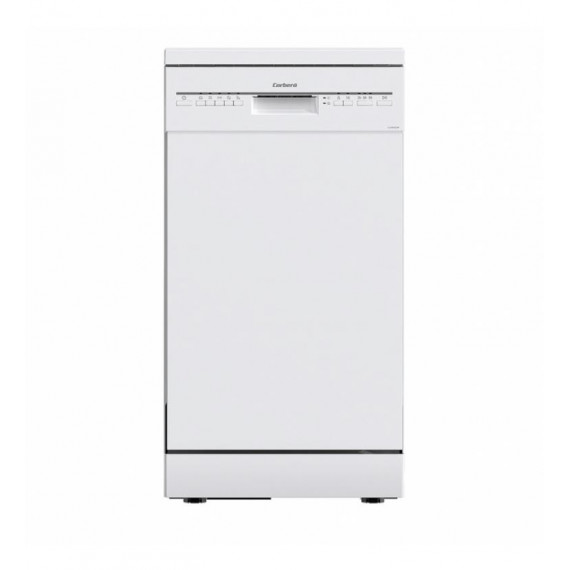 Lavavajillas Corberó CLVM403W E - 10 Servicios