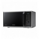 Microondas Grill Samsung MG23K3515AS/E2 23L Negro